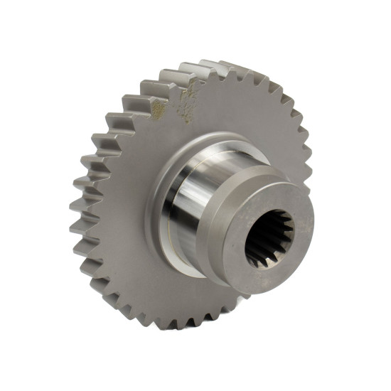 Idle Gear Bosch Rexroth A8VO200 37T/15T SKS