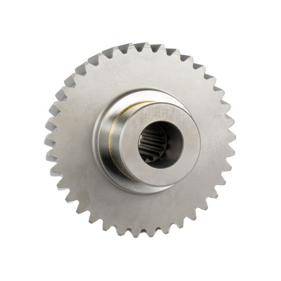 Idle Gear Bosch Rexroth A8VO200 37T/15T SKS