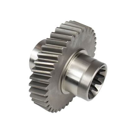 Idle Gear Bosch Rexroth A8VO200 37T/13T, D=38.3 mm SKS