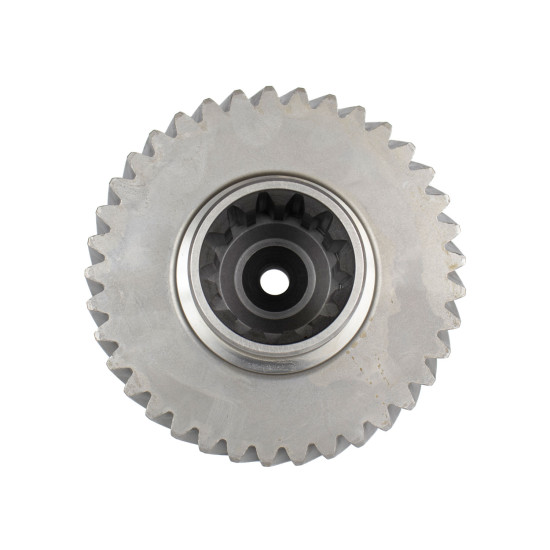 Idle Gear Bosch Rexroth A8VO200 37T/13T, D=38.3 mm SKS