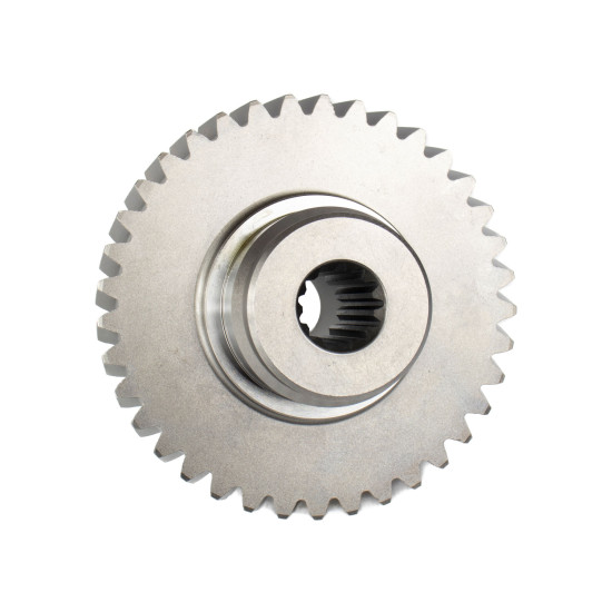Idle Gear Bosch Rexroth A8VO200 37T/13T, D=19.2 mm SKS