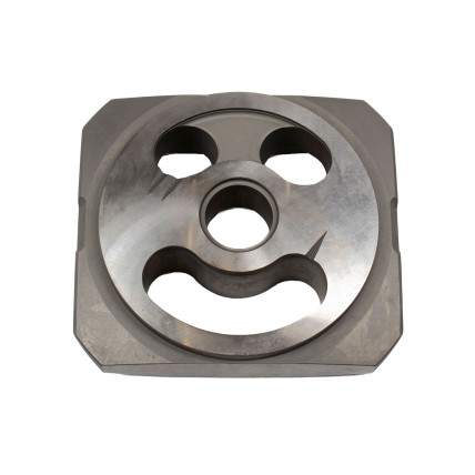Valve plate Right Bosch Rexroth R909650457 SKS