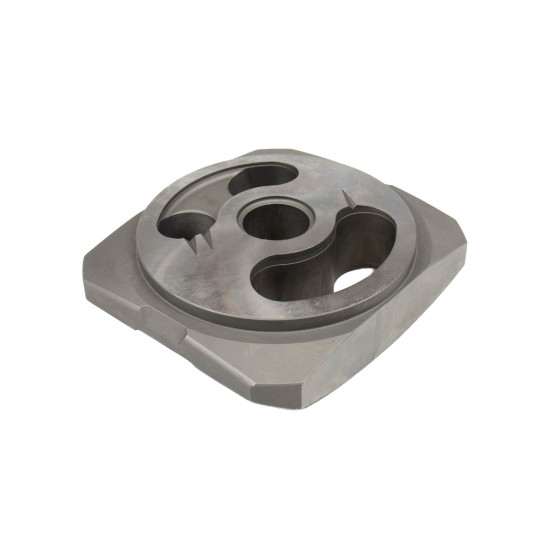 Valve plate Right Bosch Rexroth R909650457 SKS