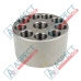 Cylinder block Rotor Bosch Rexroth R902209804