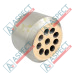 Cylinder block Rotor Bosch Rexroth R902209804 - 2