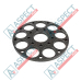 Retainer Plate Bosch Rexroth R902246202 - 1