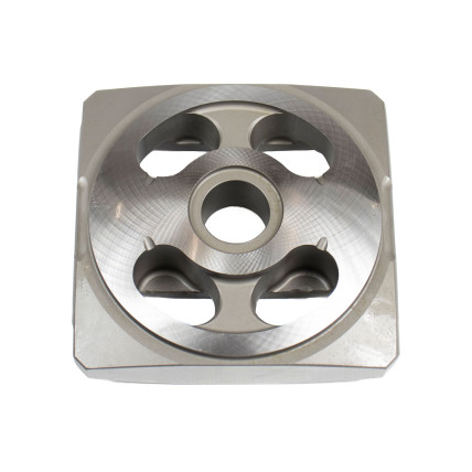 Valve plate Motor Bosch Rexroth R902102655 SKS