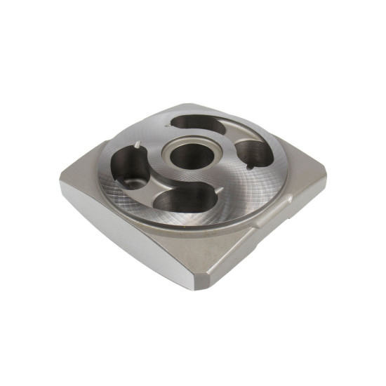 Valve plate Motor Bosch Rexroth R902102655 SKS