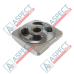 Placa de válvula Motor Bosch Rexroth R902102655 - 2