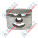 Ventilplatte Links Bosch Rexroth R910998157 - 1