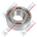 Rodillo del cojinete Bosch Rexroth R909157194 - 1