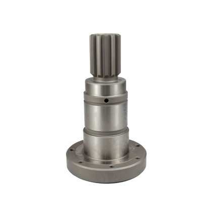 Drive Shaft Bosch Rexroth A2FO160, A2FM160, A2FO180, A2FM180 SKS