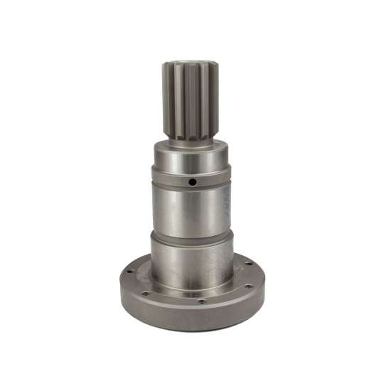 Drive Shaft Bosch Rexroth A2FO160, A2FM160, A2FO180, A2FM180 SKS