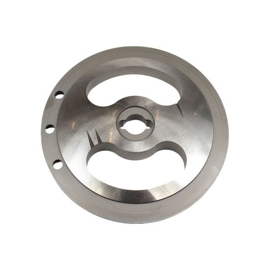 Valve plate Left Bosch Rexroth R910979593 SKS