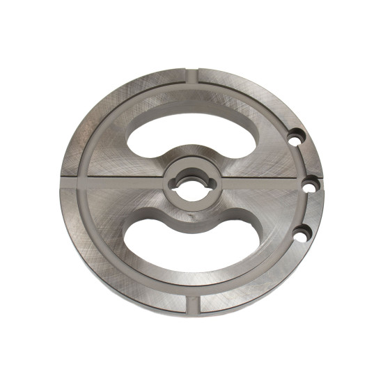 Valve plate Left Bosch Rexroth R910979593 SKS