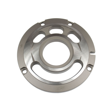Valve plate Left Liebherr LPVD140 SKS