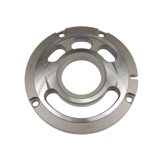 Valve plate Left Liebherr LPVD140 SKS