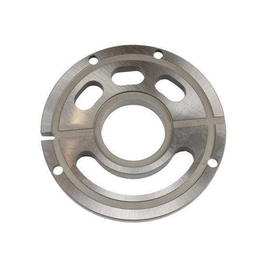 Valve plate Left Liebherr LPVD140 SKS