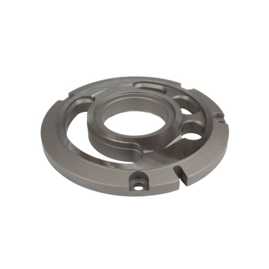 Valve plate Left Liebherr LPVD140 SKS