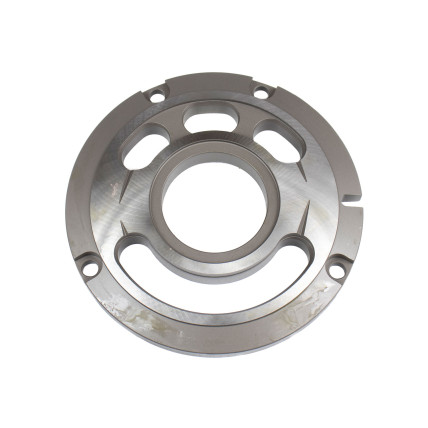 Valve plate Right Liebherr LPVD140 SKS