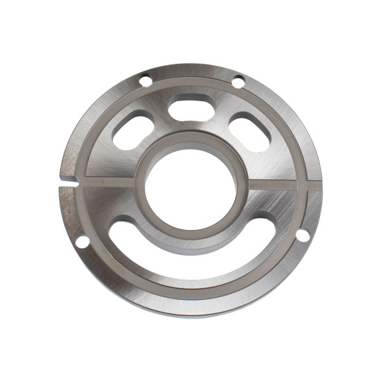 Valve plate Right Liebherr LPVD140 SKS
