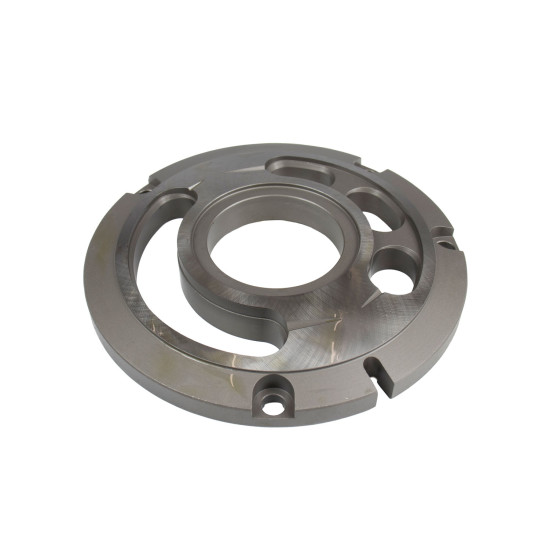 Valve plate Right Liebherr LPVD140 SKS