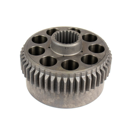Cylinder block Rotor Nabtesco GM21, MBEZ061 SKS