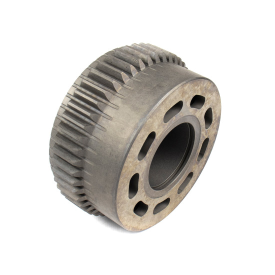 Cylinder block Rotor Nabtesco GM21, MBEZ061 SKS
