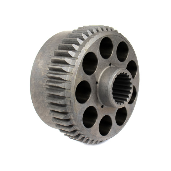 Cylinder block Rotor Nabtesco GM21, MBEZ061 SKS