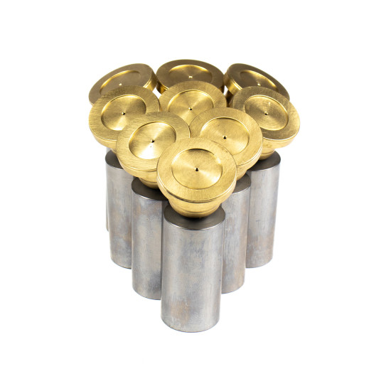 Piston shoe Nabtesco 332/E5781 SKS