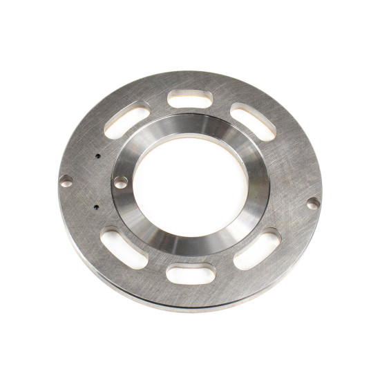 Valve plate Motor Nabtesco GM21, MBEZ061 SKS