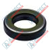 Seal kit motor Nabtesco GM21 SKS - 1