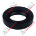 Seal kit motor Nabtesco GM21 SKS - 2