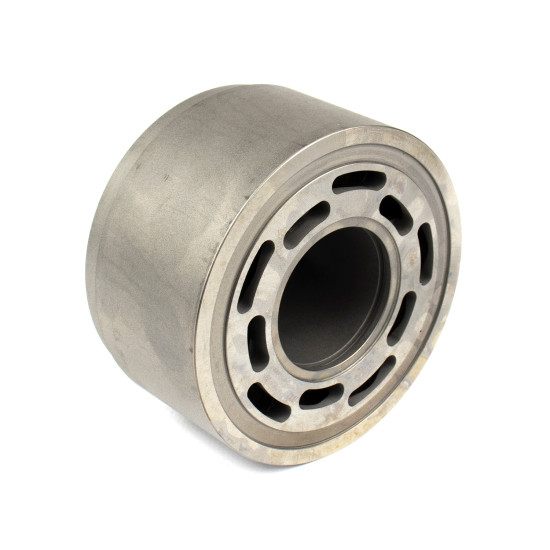 Cylinder block Rotor Uchida AP2D25, AP2D28 SKS