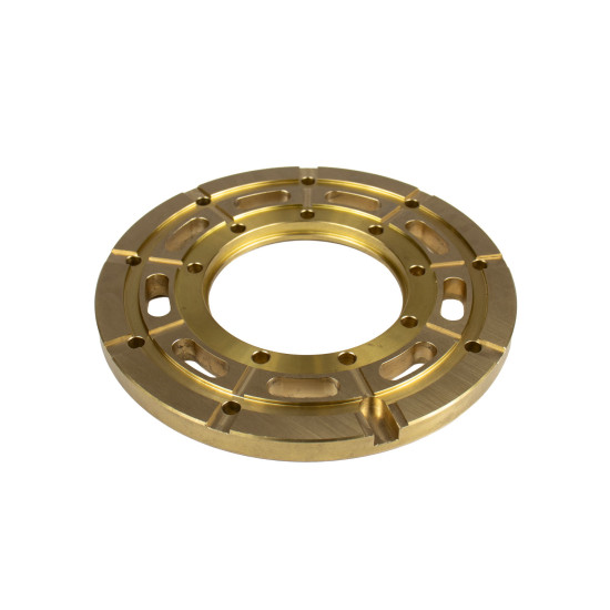 Bearing Plate Sauer-Danfoss 585893 SKS