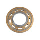 Bearing Plate Sauer-Danfoss PV22, SPV22, M22, MF22 SKS