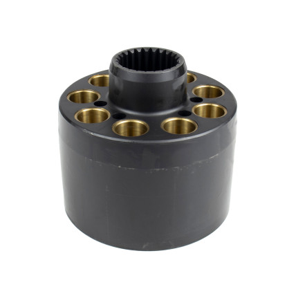 Cylinder block Rotor Sauer-Danfoss 596890 SKS