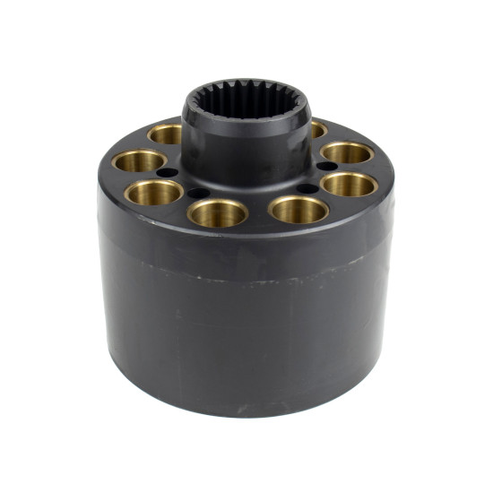 Cylinder block Rotor Sauer-Danfoss 596890 SKS