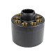 Bloque cilindro Rotor Sauer-Danfoss 596890 SKS