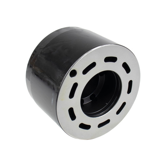 Cylinder block Rotor Sauer-Danfoss 596890 SKS