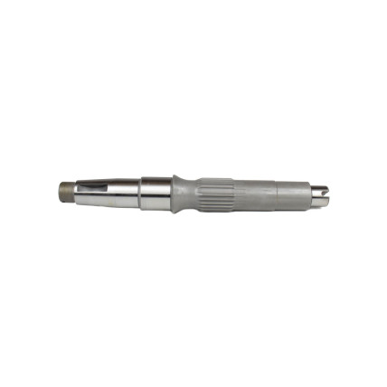 Drive Shaft Sauer-Danfoss PV22 L=316 mm, KONUS/KEY SKS