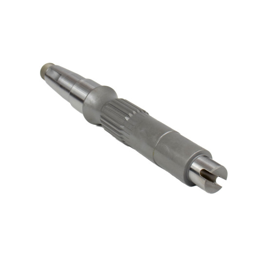 Drive Shaft Sauer-Danfoss PV22 L=316 mm, KONUS/KEY SKS