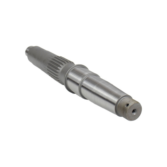 Drive Shaft Sauer-Danfoss PV22 L=316 mm, KONUS/KEY SKS