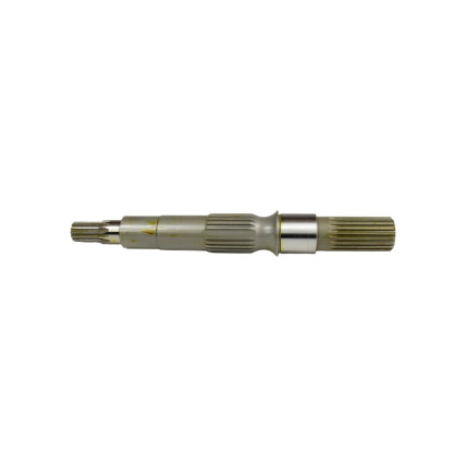 Drive Shaft Sauer-Danfoss PV22 L=330 mm, 21T/13T SKS