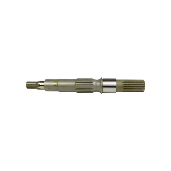 Drive Shaft Sauer-Danfoss PV22 L=330 mm, 21T/13T SKS Drive Shaft Sauer-Danfoss PV22 L=330 mm, 21T/13T SKS