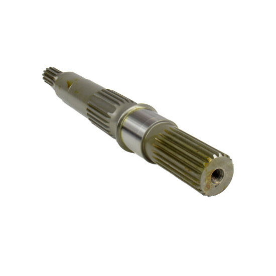 Drive Shaft Sauer-Danfoss PV22 L=330 mm, 21T/13T SKS
