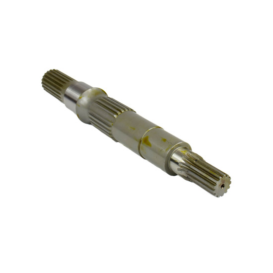 Drive Shaft Sauer-Danfoss PV22 L=330 mm, 21T/13T SKS