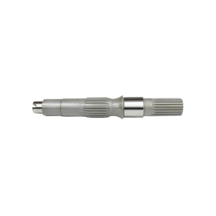 Drive Shaft Sauer-Danfoss PV22 L=295 mm, 21T/KEY SKS