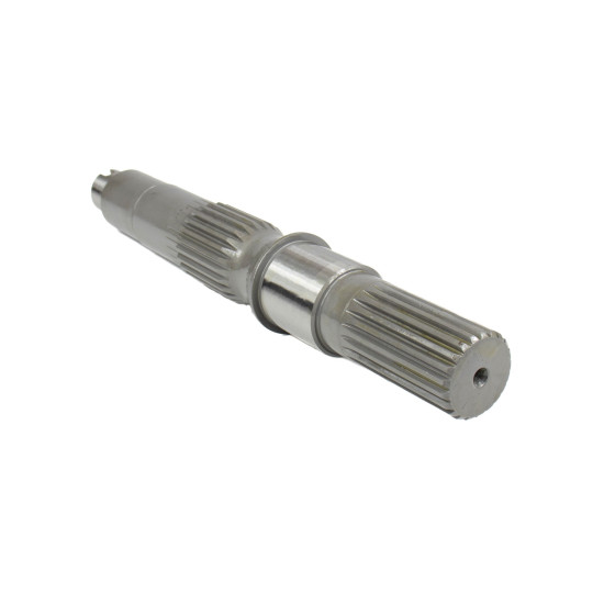 Drive Shaft Sauer-Danfoss PV22 L=295 mm, 21T/KEY SKS