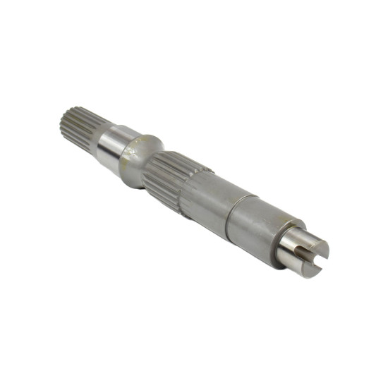 Drive Shaft Sauer-Danfoss PV22 L=295 mm, 21T/KEY SKS